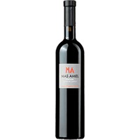 Mas Amiel : Vintage Charles Dupuy
