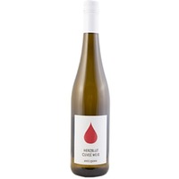 Herzblut weiß 0,75l
