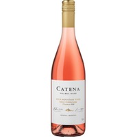 Catena Malbec Rosé, Mendoza, Mendoza, 2021, Roséwein