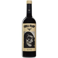 Vina Vilano Red Blend Full Flap