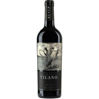 Vina Vilano Black