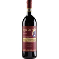 Brunello di Montalcino DOCG Poggio di Sotto