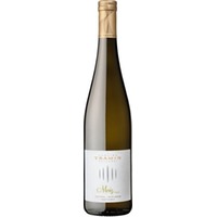 Moriz Pinot Bianco Weißburgunder Südtirol Alto Adige DOC 0,75l 13,5% - | Tramin