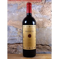 Tenuta dell´Ornellaia Masseto