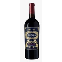 Curatolo Arini Don Carlo Nero d'Avola Appassimento Riserva