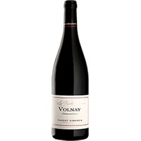 Vincent Girardin : Volnay Village Vieilles Vignes
