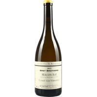 Bret Brothers Mâcon-Igé Les Vernayes BIO