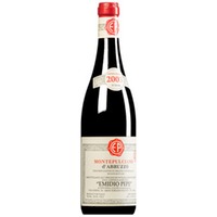 "Selezione Vecchie Vigne" Montepulciano d'Abruzzo DOC (BIO)