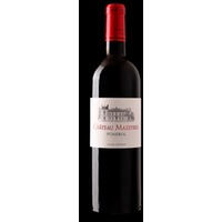 Château Mazeyres in 375ml