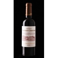 Château Tour Saint Christophe in 375ml