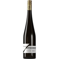 Karsdorfer Hohe Gräte Riesling VDP. Großes Gewächs trocken - Weingut Lützkendorf