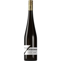 Karsdorfer Hohe Gräte Silvaner VDP. Großes Gewächs trocken - Weingut Lützkendorf