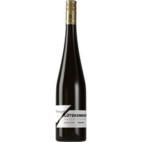 Karsdorfer Hohe Gräte Traminer VDP. Großes Gewächs trocken - Weingut Lützkendorf