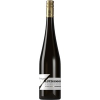 Karsdorfer Hohe Gräte Weissburgunder VDP. Grosse Lage halbtrocken - Weingut Lützkendorf