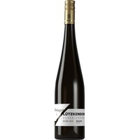 Karsdorfer Hohe Gräte Riesling VDP. Grosse Lage halbtrocken - Weingut Lützkendorf
