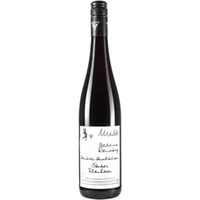 Alsheimer Römerberg Merlot trocken Bio - Ökologischen Weingut Theo Schütte