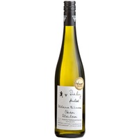 Alsheimer Frühmesse Riesling feinherb, unser Ecowinner 2022 feinherb Bio - ÖkoWein Theo Schütte