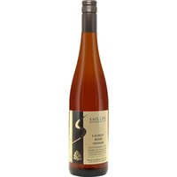 Lagrein Rosé feinherb - Weingut-Destillerie Harald Sailler