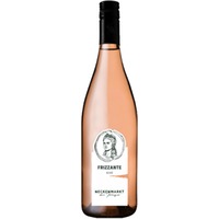 Frizzante Rosé - Neckenmarkt die Winzer