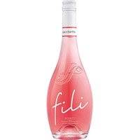 Fili Frizzante Rosato, Veneto IGT, Venetien, Roséwein