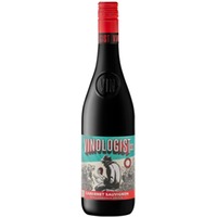 Vinologist Stellenbosch Cabernet Sauvignon