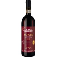 Falletto Le Rocche Barolo Riserva Barolo Falletto di Serralunga d'Alba DOCG