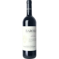 Barolo Mosconi Vigna Ped Barolo DOCG
