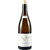 Etienne Sauzet Puligny Montrachet Champ-Canet 1er Cru BIO