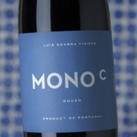 Luis Seabra Mono C