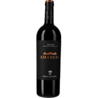 Amancio Tempranillo