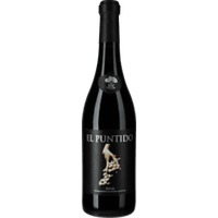 El Puntido Tempranillo