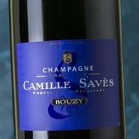 Camille Savès Bouzy Grand Cru