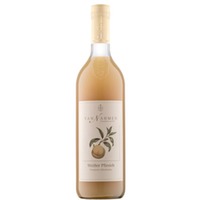 Weisser Pfirsichnektar 0,75Ltr