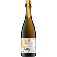 Juicy Tea Quitte 0,75Ltr