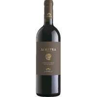 Tenuta Podernovo Auritea Cabernet Franc Costa Toscana IGT