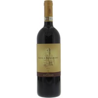 Chianti Classico Gran Selezione Badia a Passignano