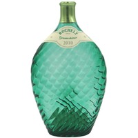 Gravensteiner Apfel - Rochelt - halbe Flasche