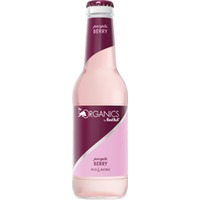 Organics Purple Berry by Red Bull 24er-Karton