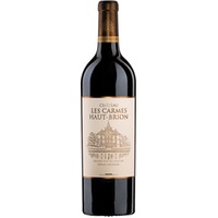 Château Les Carmes Haut Brion