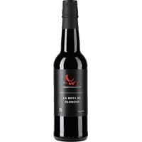 Sherry La Bota 108 de Oloroso