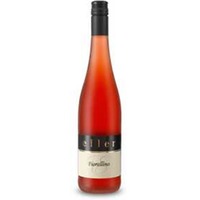 Fiorellino Secco Rosé restsüß