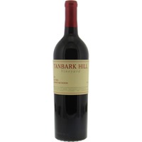 Cabernet Sauvignon Tanbark Hill Vineyard