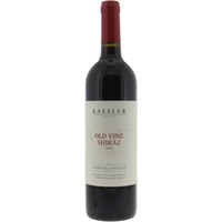 Old Vines Shiraz