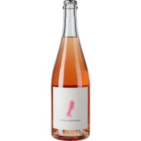 Rosé Prickelnd Pet Nat Flaschengärung