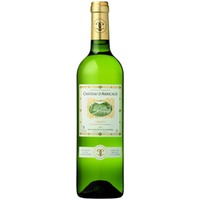 Château d' Arricaud blanc