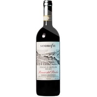 Ronco del Picchio Sforzato di Valtellina DOCG