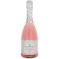 Fusha Rosé Vino Spumante IGT BIO