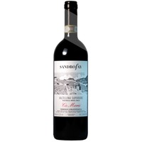 Ca' Morei Valtellina Superiore Valgella DOCG