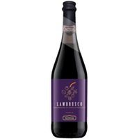 Lambrusco Grasparossa DOP Amabile 'Grappolo'