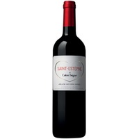 Le Saint-Estèphe de Calon-Ségur Saint-Estèphe AOP